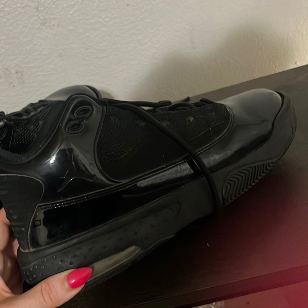 Jordans